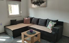 Apartmani Ruza