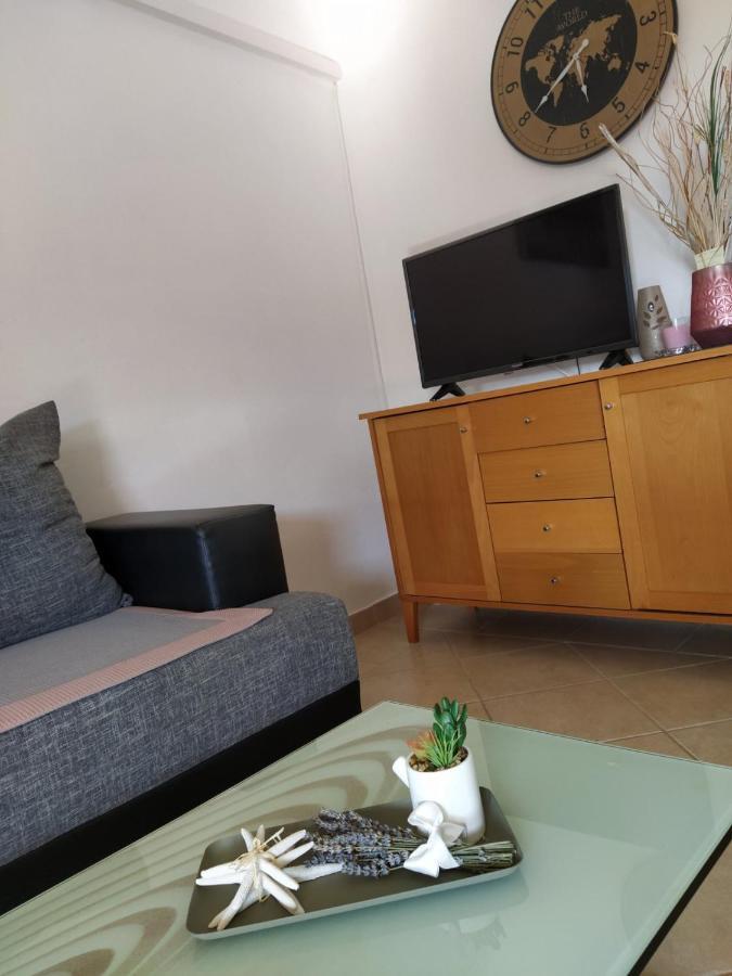 Apartmani Ruza Vir Exteriér fotografie
