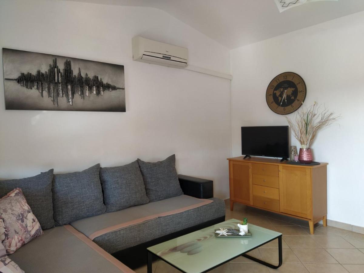 Apartmani Ruza Vir Exteriér fotografie
