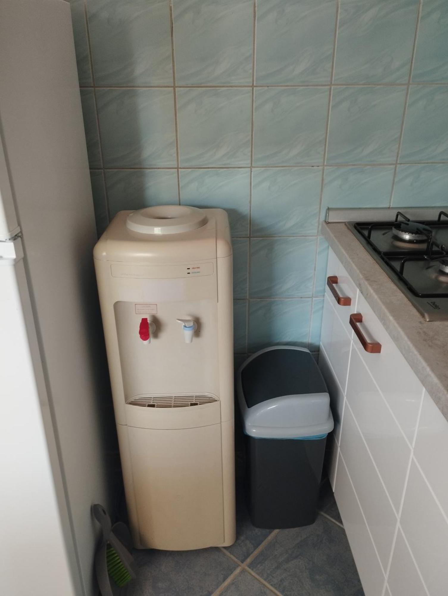 Apartmani Ruza Vir Exteriér fotografie